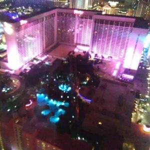 Meet your Posher, Margarita